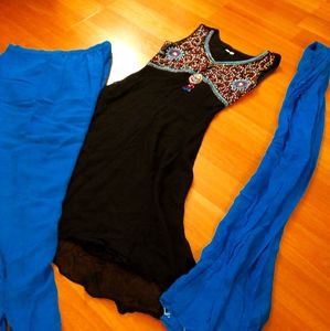 Indian wear women size 40 india US size 6 -7